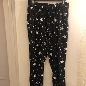 Women's Star Pants